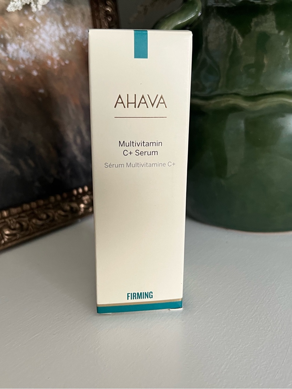 AHAVA Multivitamin C+ Serum